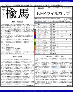 web ̴188 NHKޥ륫å׹